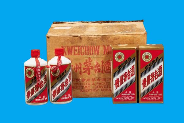 新巴尔虎右旗郎酒上门回收